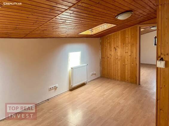 Pronájem bytu 2+1 60 m², Plačkov, Holešov