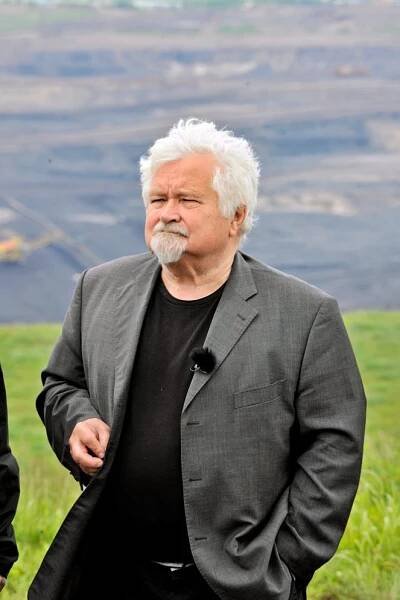 Expremiéři - Petr Pithart - limity vládnutí - Z filmu - Petr Pithart