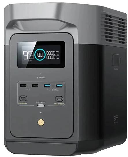 EcoFlow DELTA 2