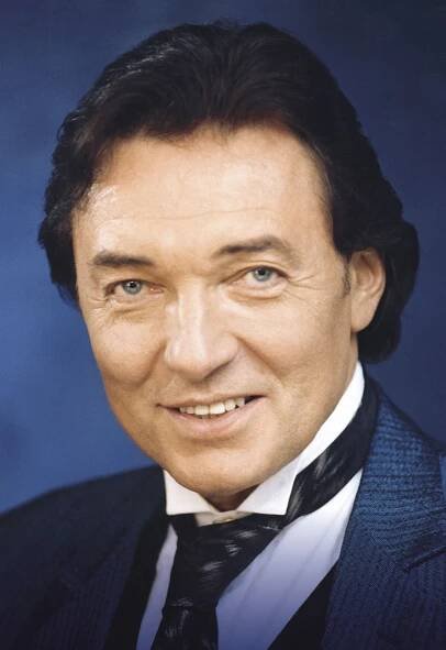 Karel Gott - foto obraz 30
