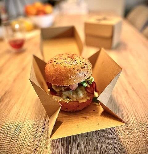 BOUDA BURGERS, Ceske Budejovice - Restaurant Reviews, Photos & Phone Number - Tripadvisor
