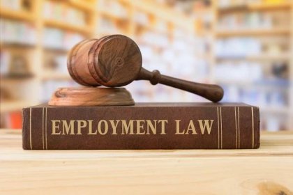 Employment Law Changes in 2021 - McNicholas & McNicholas, LLP