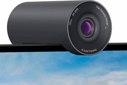 Dell Pro WB5023 webkamera - Smarty.cz