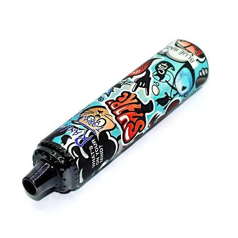 R and M Tornado Disposable Vape | R&M Tornado Vape | RandM