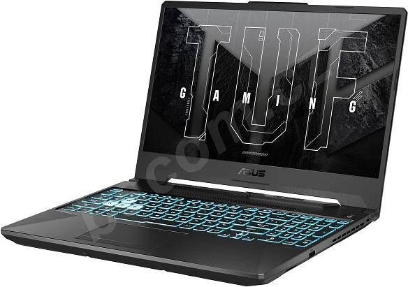 ASUS TUF Gaming A15 (FA506NF-HN006W)