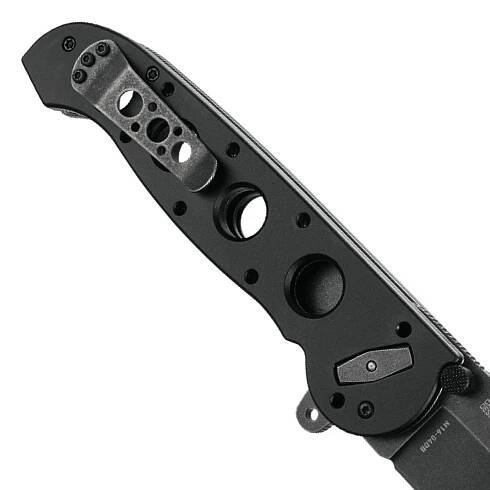 Zavírací Nůž CRKT M16-04DB