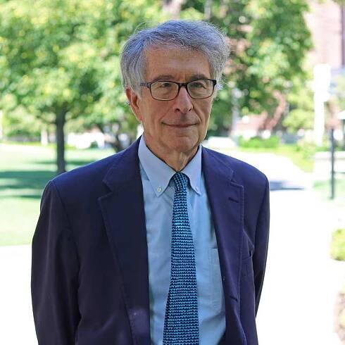 Howard Gardner