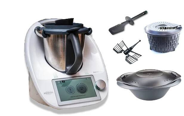 Vorwerk Thermomix TM6