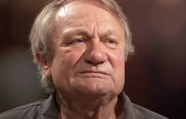 Jiří Adamec po delší době na veřejnosti: Dorazil na maturitní ples svého syna, manželka Jana sdílela krásné záběry - Zivot