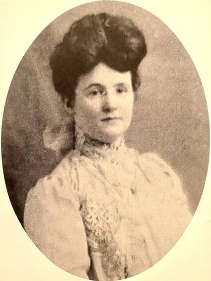 Margaret French McLean - Wikipedia