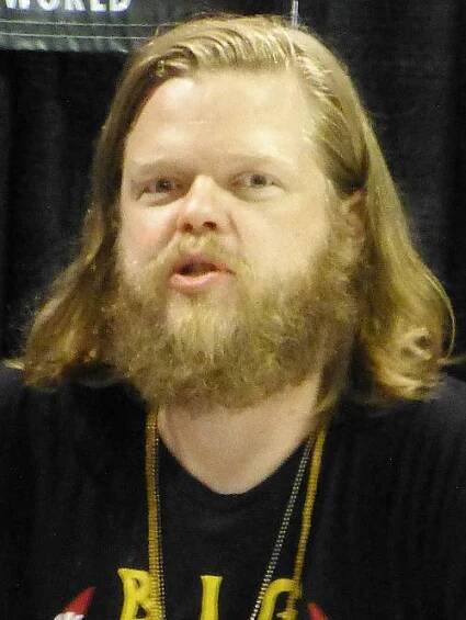 Elden Henson - Wikipedia