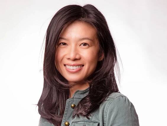 Clipboard Health CEO Wei Deng headshot
