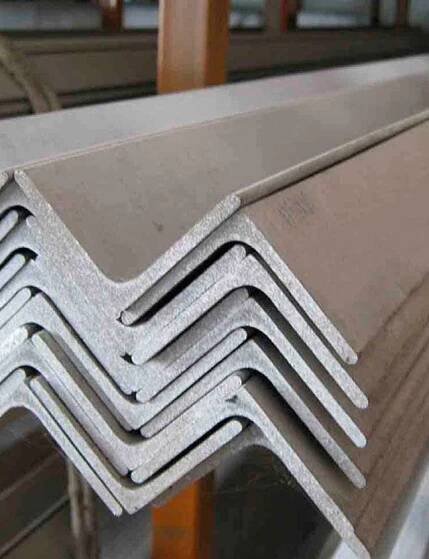 Angles & Channels
