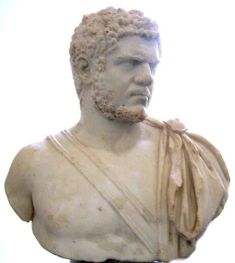 Soubor:Bust of Caracalla Antikensammlung Berlin.jpg