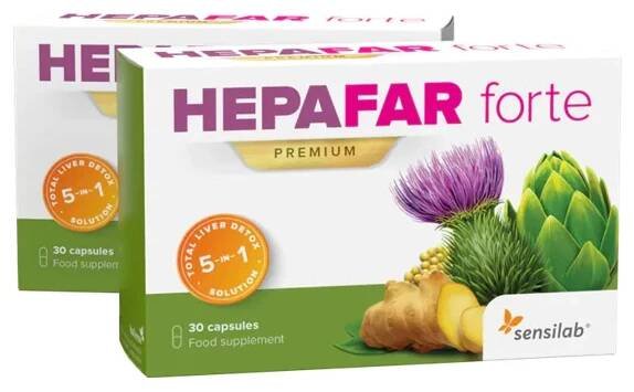 sensilab hepafar forte premium recenze