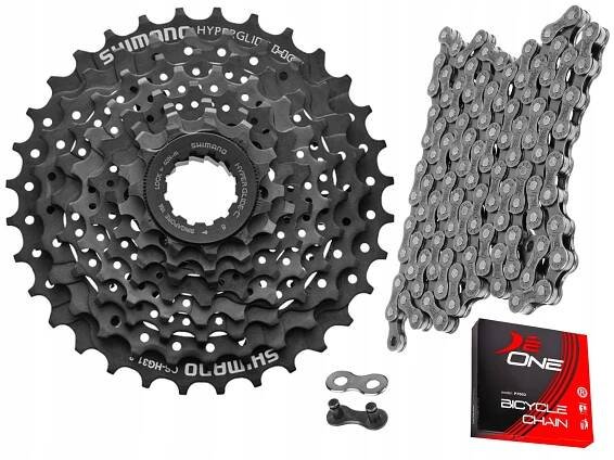Shimano CS-HG31