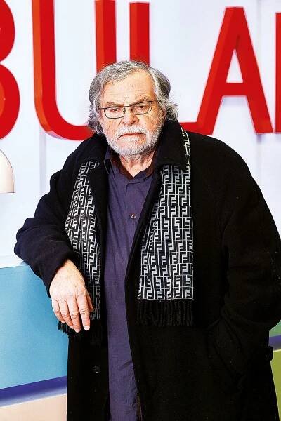 Zemřel legendární herec a režisér Jan Kačer (†87)