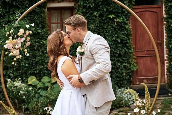 Dokonalá žádost o ruku - Wedding Factory | Svatební Agentura Praha