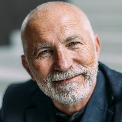 Petr Fejk - ACTORSMAP