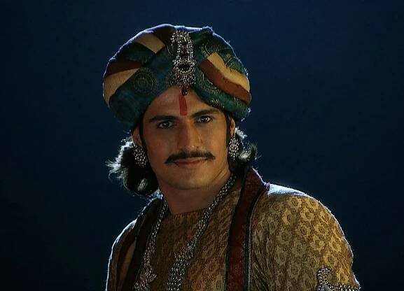 Rajat Tokas - Jodha Akbar - Z filmu