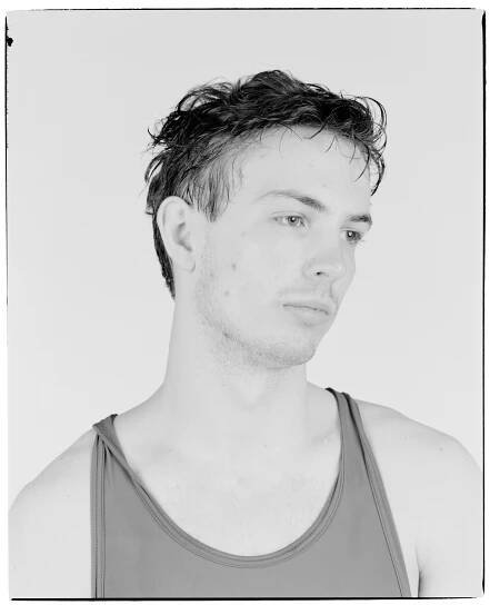 Reed — Ben McNutt