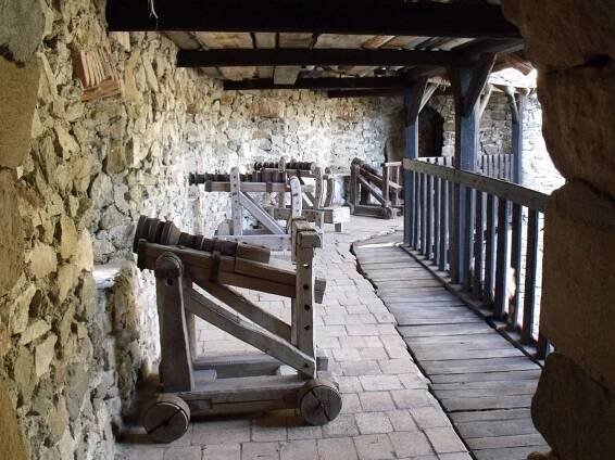 Nový hrad – tip na výlet | Vyletnik.cz