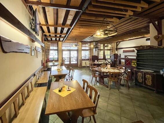 Úvod - Hotel Olešnice