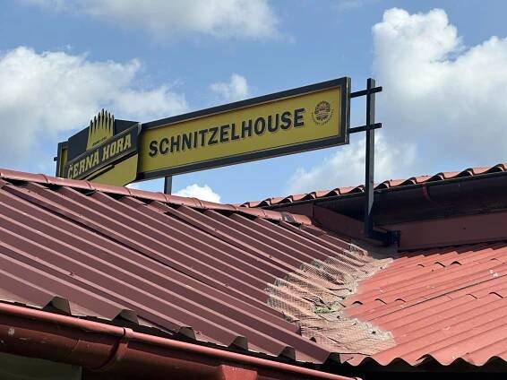 Schnitzel House foto 2