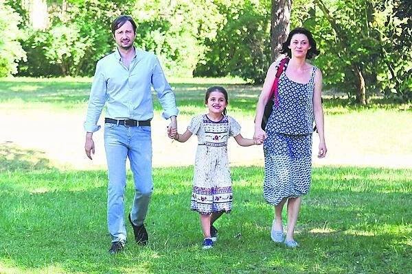 Jaroslav Plesl (44) o novém seriálu Zkáza Dejvického divadla: Psychopata jsem studoval!