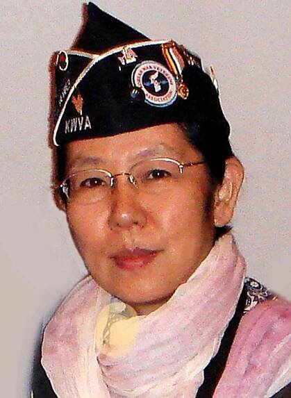 사진작가 혜월 “평화 한국전쟁 75주년 사진전"