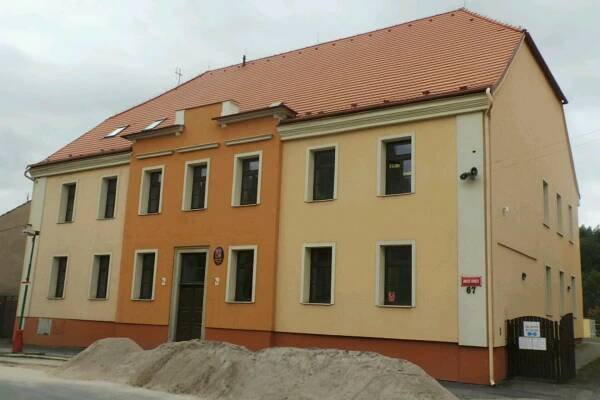 Informační centrum a knihovna Žleby foto 1