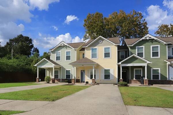 Willow Creek – Integrand Development
