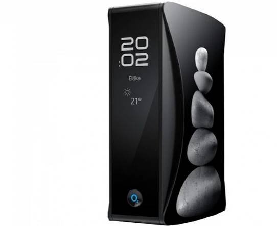 O2 Smart Box