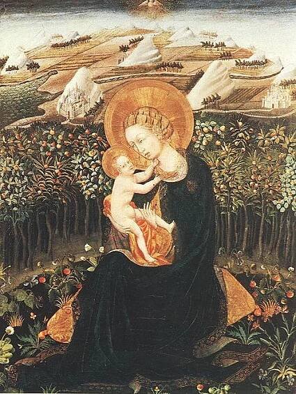Giovanni di Paolo – Wikipedia