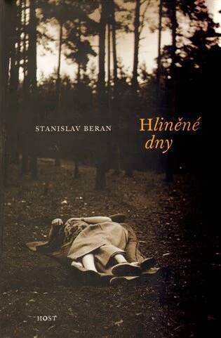 Hliněné dny - Stanislav Beran