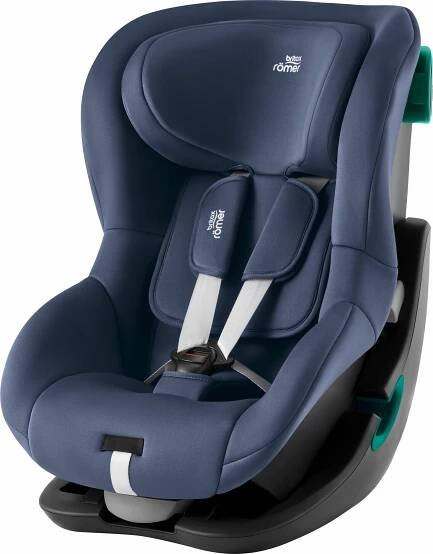 Britax Römer King Pro 2024 Moonlight Blue od 5 990 Kč
