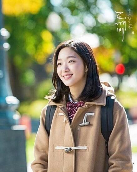 Goblin: The Great and Lonely God. Review - Asian Dramas