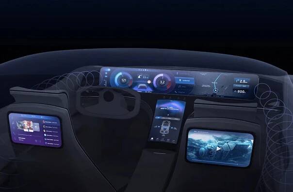 Samsung v tichosti ukázal konkurenta Android Auto! Proč jej nikdy neuvidíte ve svém voze?