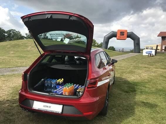 Galerie | ProRace GolfTour 2019