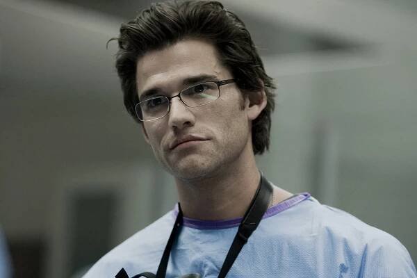 Patologie - Z filmu - Johnny Whitworth