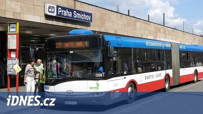 Praha zvedá ceny jednorázového jízdného, až o třetinu zdraží i cesta do regionu - iDNES.cz