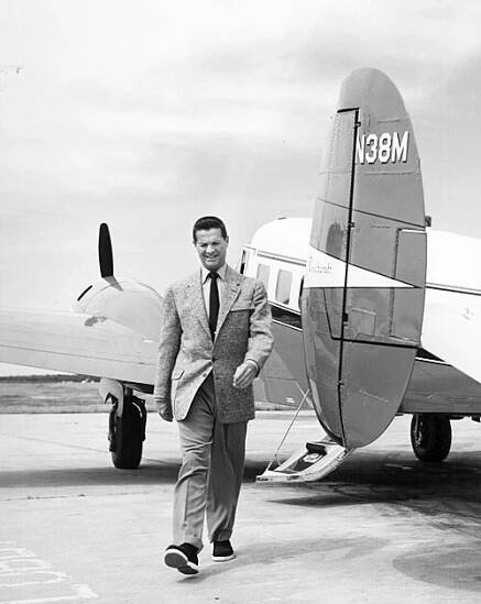 Robert Cummings - Wikipedia