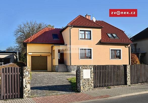 Prodej Dům, Zlín - Štípa