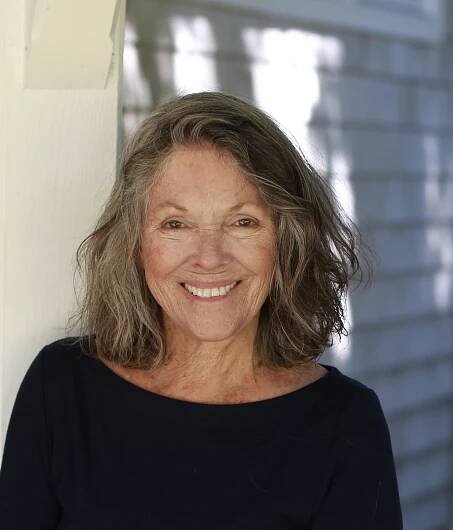 Suzanne Kirsch