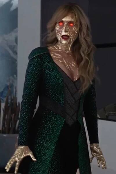 Cara Buono - Comic-Con Prague 2025