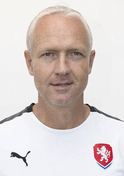 Václav Jílek | Reprezentace | FOTBAL.CZ