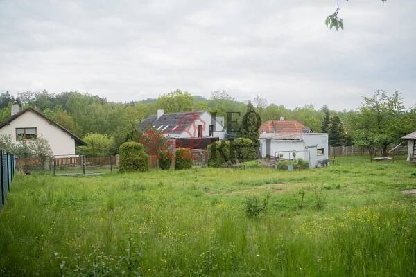 Prodej Pozemek, Mirošovice, okres Praha-východ