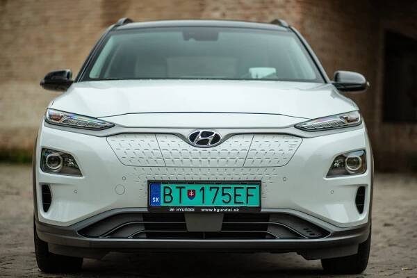 TEST Hyundai Kona Electric+, najlepší kompromis hodný svojej ceny