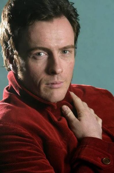 Toby Stephens fotka