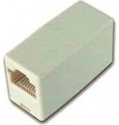 PremiumCord Spojka RJ45 8/8 1:1 UTP